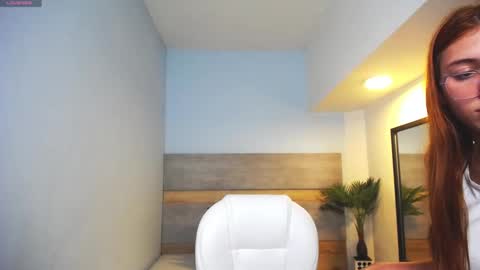 Snapshot of liseth_fox chatting on 03.08.25 Liseth Fox online show from 03.08.25