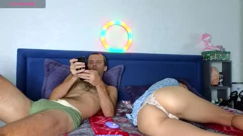 Kris Maks online show from 10.04.25