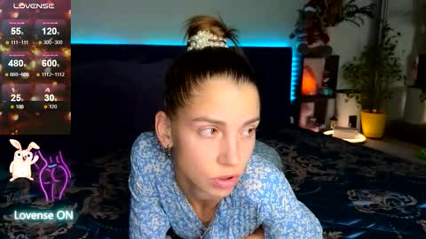 Kris Maks online show from 10.20.25