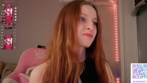 Lika online show from 05.11.26
