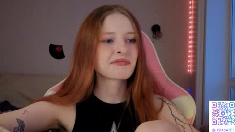 Lika online show from 05.29.26