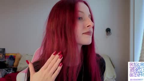 Lika online show from 06.08.26