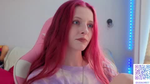 Lika online show from 06.17.26