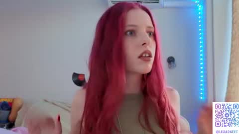 Lika online show from 06.19.26