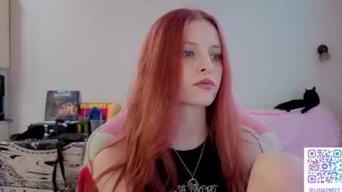 Lika online show from 07.10.26