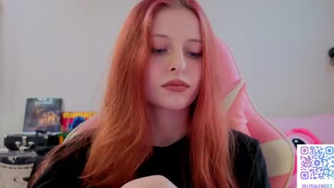 Lika online show from 07.15.26