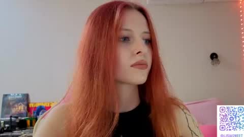 Lika online show from 07.17.26