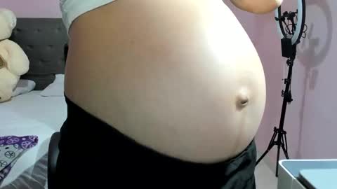 Andrea and Charlotte online show from 09.18.25