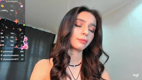 Liso online show from 01.11.25