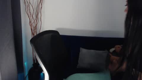 Snapshot of liss_petty chatting on 12.06.24  Liss  online show from 12.06.24