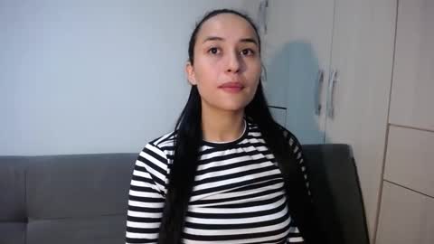 Lisa online show from 09.11.25