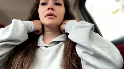 Snapshot of lissa__1 chatting on 11.08.25 Lissa online show from 11.08.25