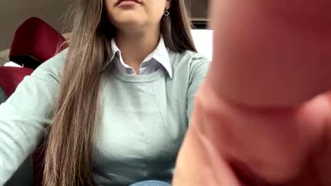 Snapshot of lissa__1 chatting on 12.04.25 Lissa online show from 12.04.25