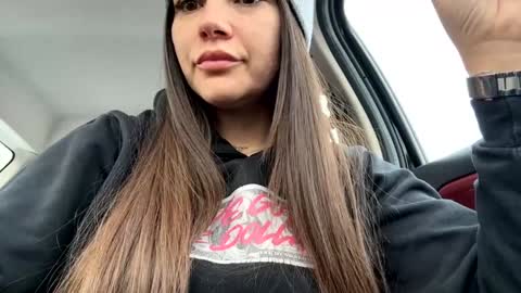 Snapshot of lissa__1 chatting on 01.10.26 Lissa online show from 01.10.26