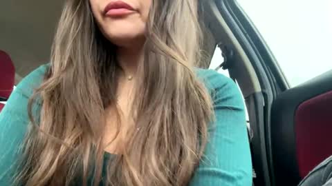 Snapshot of lissa__1 chatting on 02.15.26 Lissa online show from 02.15.26