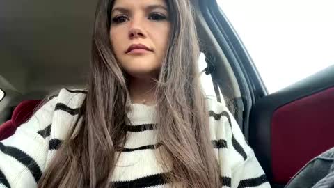 Snapshot of lissa__1 chatting on 02.26.26 Lissa online show from 02.26.26