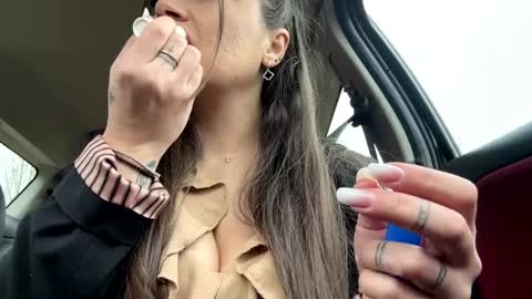 Snapshot of lissa__1 chatting on 02.28.26 Lissa online show from 02.28.26