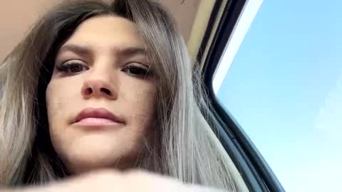 Snapshot of lissa__1 chatting on 03.14.26 Lissa online show from 03.14.26