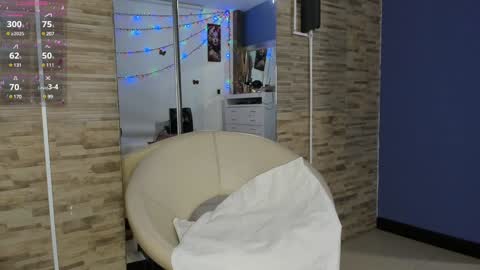 Snapshot of lissa_brown_ chatting on 01.22.25 Lissa online show from 01.22.25