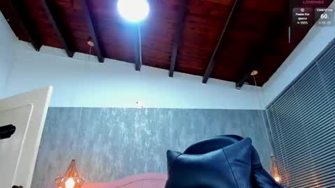 Snapshot of lissa_jhonsoon chatting on 05.16.26 L I S S A online show from 05.16.26