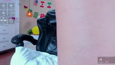 Snapshot of lissa_jhonsoon chatting on 06.27.26 L I S S A online show from 06.27.26