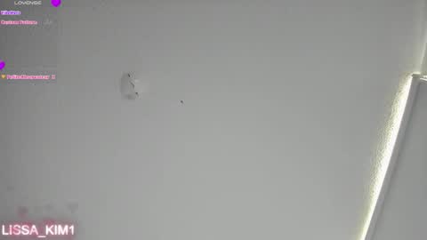 Lissa Kim  online show from 03.01.26