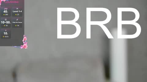 Lissa online show from 01.05.25