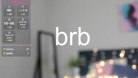 Lissa online show from 01.17.25