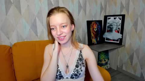 Lissa online show from 02.07.25