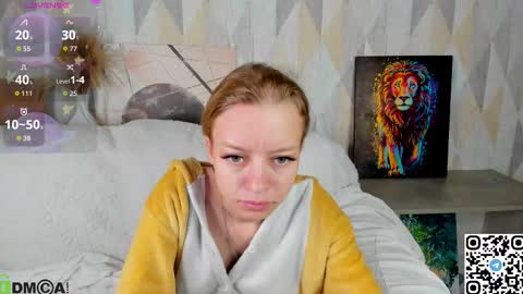 Lissa online show from 09.09.25