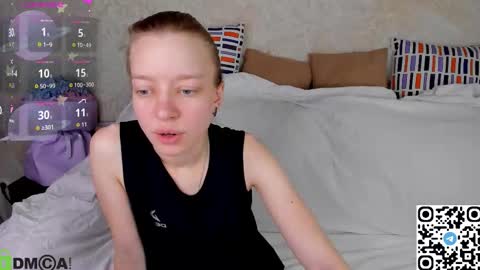 Lissa online show from 11.27.25