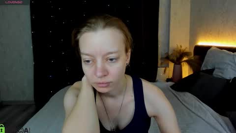 Lissa online show from 12.21.25