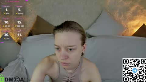 Lissa online show from 01.13.26