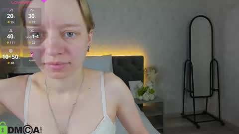 Lissa online show from 02.05.26