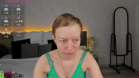 Lissa online show from 02.07.26