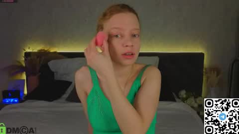 Lissa online show from 04.25.26