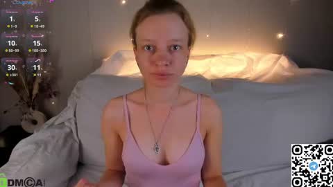 Snapshot of lissa_kitsune chatting on 06.22.26 Lissa online show from 06.22.26