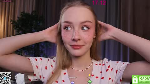 your Liza again. Next stream Dec. 1  at 2 or 3  GMT online show from 12.17.24