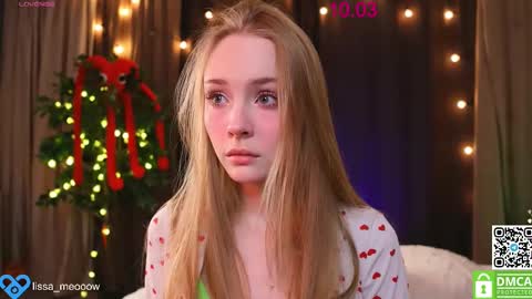 your Liza again. Next stream Dec. 1  at 2 or 3  GMT online show from 03.10.25