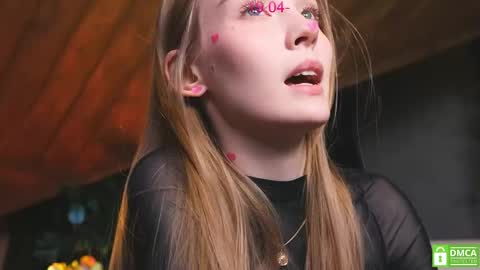 your Liza again. Next stream Dec. 1  at 2 or 3  GMT online show from 04.19.26