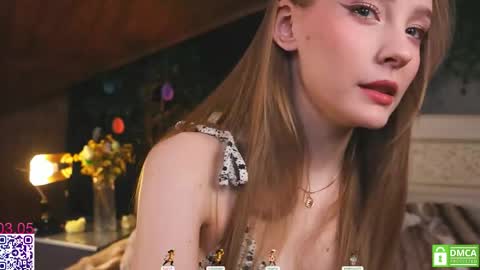 your Liza again. Next stream Dec. 1  at 2 or 3  GMT online show from 05.03.26