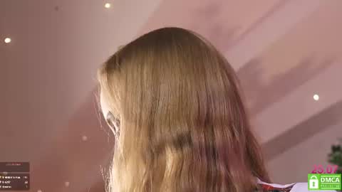 your Liza again. Next stream Dec. 1  at 2 or 3  GMT online show from 07.25.26