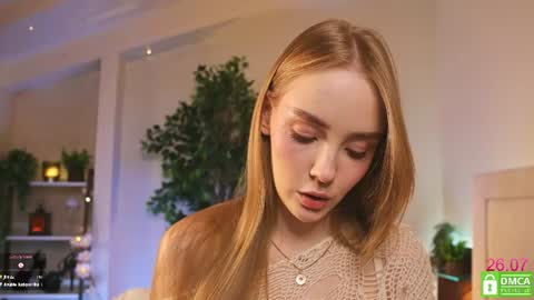 your Liza again. Next stream Dec. 1  at 2 or 3  GMT online show from 07.26.26