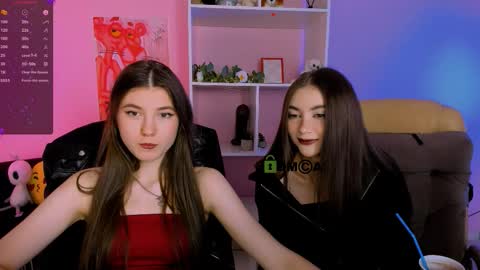 Snapshot of lissa_night chatting on 09.17.25 lissa_night online show from 09.17.25