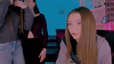 lissa_night online show from 01.08.26