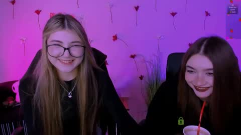 lissa_night online show from 03.11.26