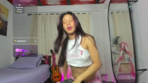 lissa_petitee online show from 09.16.25