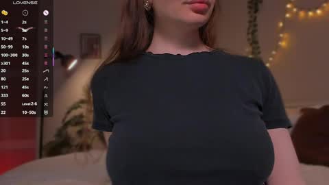 lissa_rose online show from 05.01.26