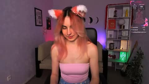 lissa online show from 05.25.26