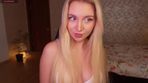 Lissa online show from 11.10.25